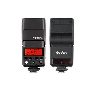 Godox 神牛 TT350C TTL機頂閃光燈 Canon 2.4G TT350 X2 送柔光罩 相機專家 公司貨