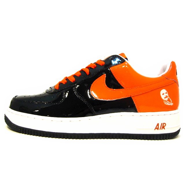 nike air force 1 low halloween