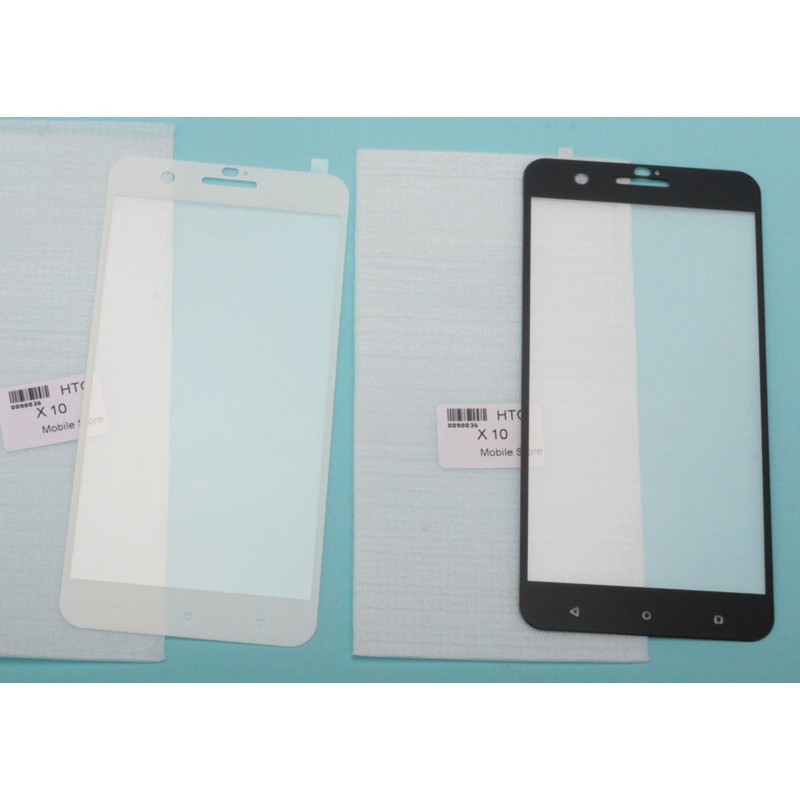 宏達 手機鋼化玻璃膜 HTC ONE X10 / X10U 螢幕保護貼-249免運費
