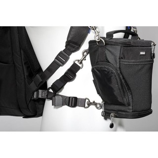 ThinkTank Backpack Connection Kit BK261 連接背帶 [相機專家] [彩宣公司貨]