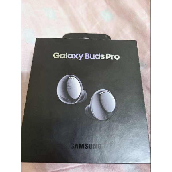 Samsung Galaxy Buds Pro 真無線藍牙耳機 (SM-R190)，三星真無線藍芽耳機，無線藍芽耳機