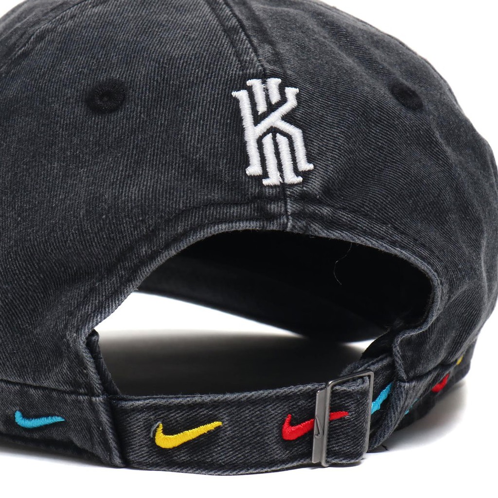 柯拔Nike Heritage86 Kyrie Friends CK0905-010 復古運動帽| 蝦皮購物