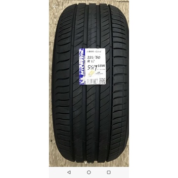 【杰 輪】MICHELIN 米其林 PRIMACY4  215/45-18 含安裝完工價 歡迎洽詢