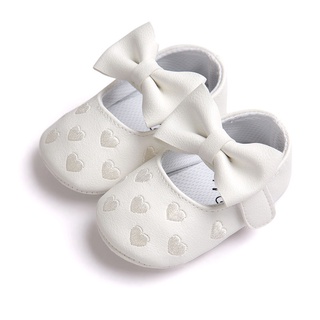 寶寶兒童鞋學步鞋♥春秋0-1歲新生嬰兒公主鞋夏季3-6-12個月女寶寶學步鞋軟底不掉鞋