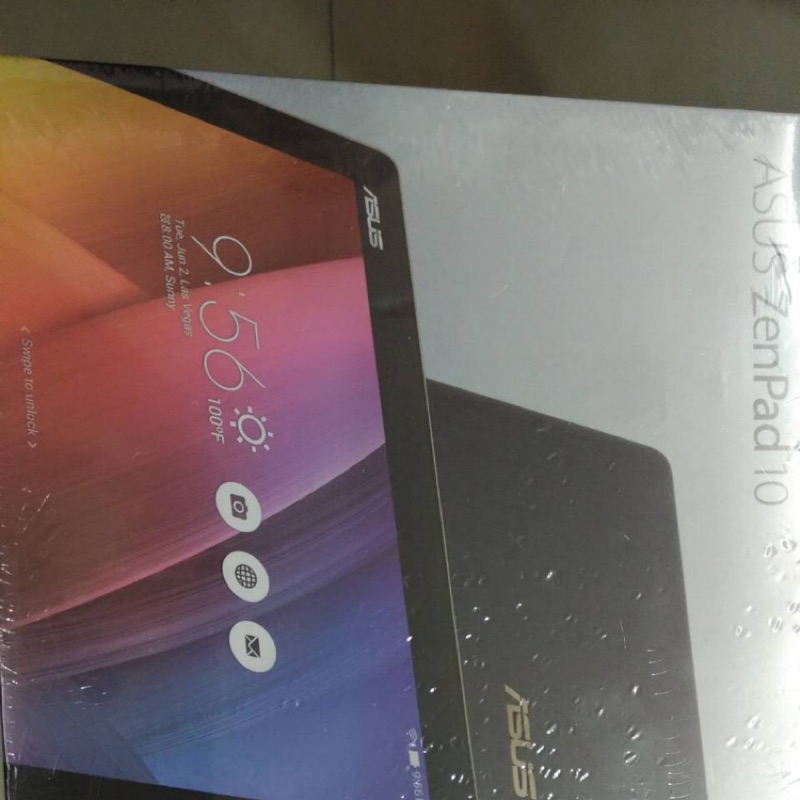 現貨 挑戰網路便宜ASUS ZenPad10 Z301M
