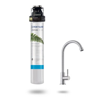 愛惠浦 強效碳纖維重裝型淨水器 PurVive-EF6000 (大巨光)