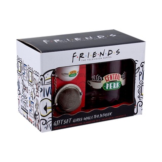 beetle friends 六人行 美劇 central park mug 中央公園 馬克杯 濾茶器 美國 官方授權