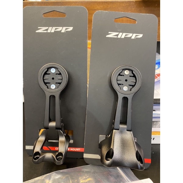 ZIPP 龍頭延伸座(整合式碼錶座)