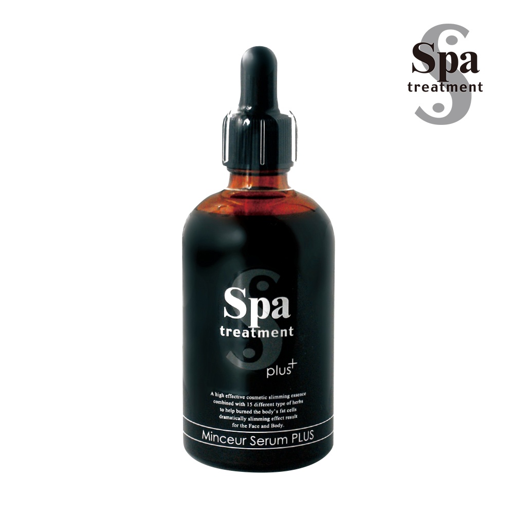 【Spa Treatment】SPA15精萃緊實精華液(100ml)