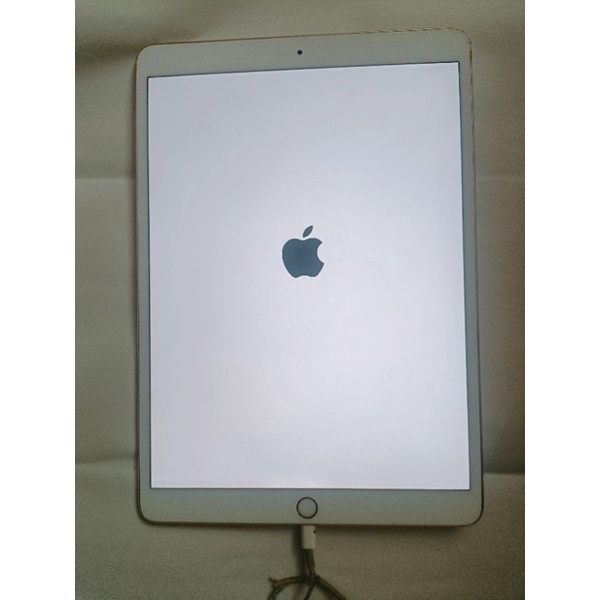 APPLE 金 iPad Pro 9.7 吋故障零件機