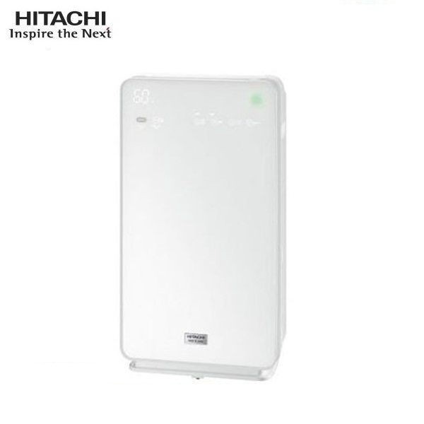 HITACHI 日立- 加濕型空氣清淨機 UDP-K80 廠商直送
