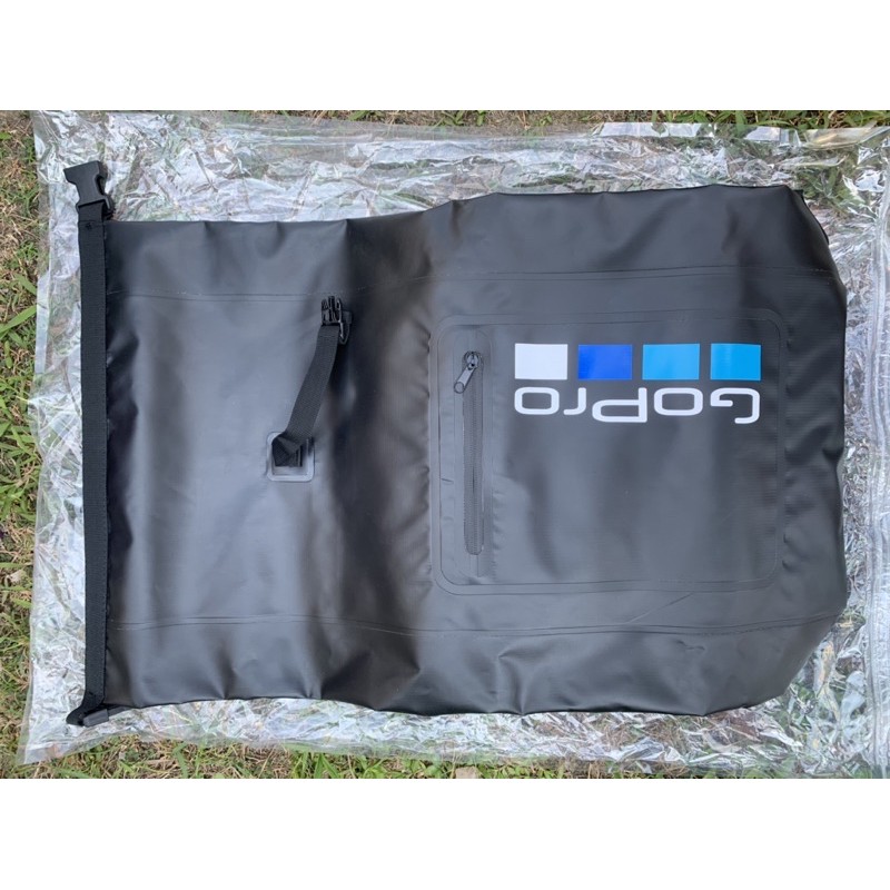 全新 GoPro原廠防水後背包