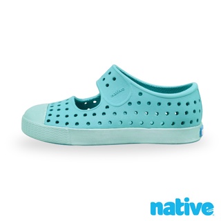 【Native Shoes】小童鞋 JUNIPER 洞洞鞋/防水鞋/膠鞋/雨鞋/拖鞋(13304500-4820)
