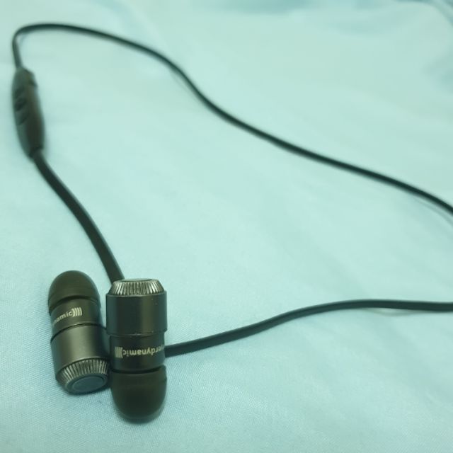 beyerdynamic byron bt wireless