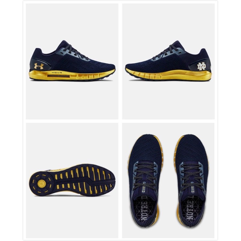 under armour hovr sonic 2 mens running shoes