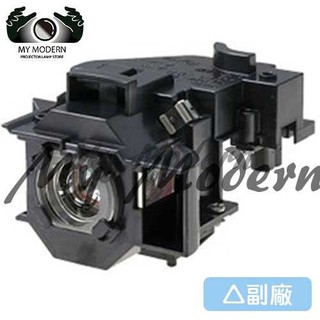 EPSON ◎ELPLP44 OEM副廠投影機燈泡 for vieMate 55