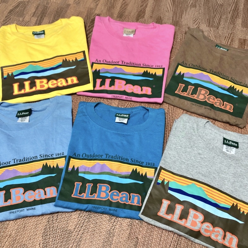 Llbean 優惠推薦 21年7月 蝦皮購物台灣