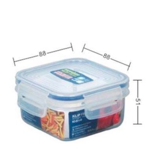 聯府 KEYWAY 樂扣罐 樂扣盒 密封盒 奶粉 副食品 KI-S140