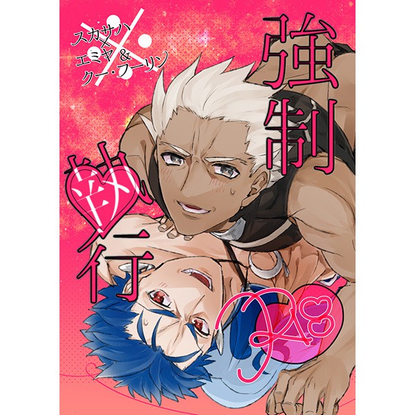 250 同人同人誌fate Grand Order Fgo 弓槍強制執行microbeurre 小旗つねちか 蝦皮購物