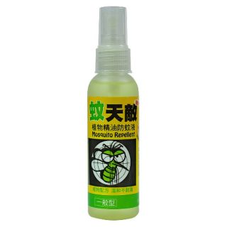 【現貨秒出貨】斯儂恩 植物精油防蚊液60ml