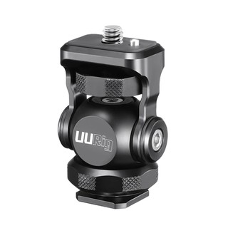 ◎兔大叔◎ 含稅 Ulanzi UURig R015 多功能監視器支架 螢幕雲臺
