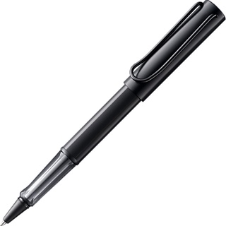 LAMY AL-STAR恆星系列 鋼珠筆 霧光黑 371