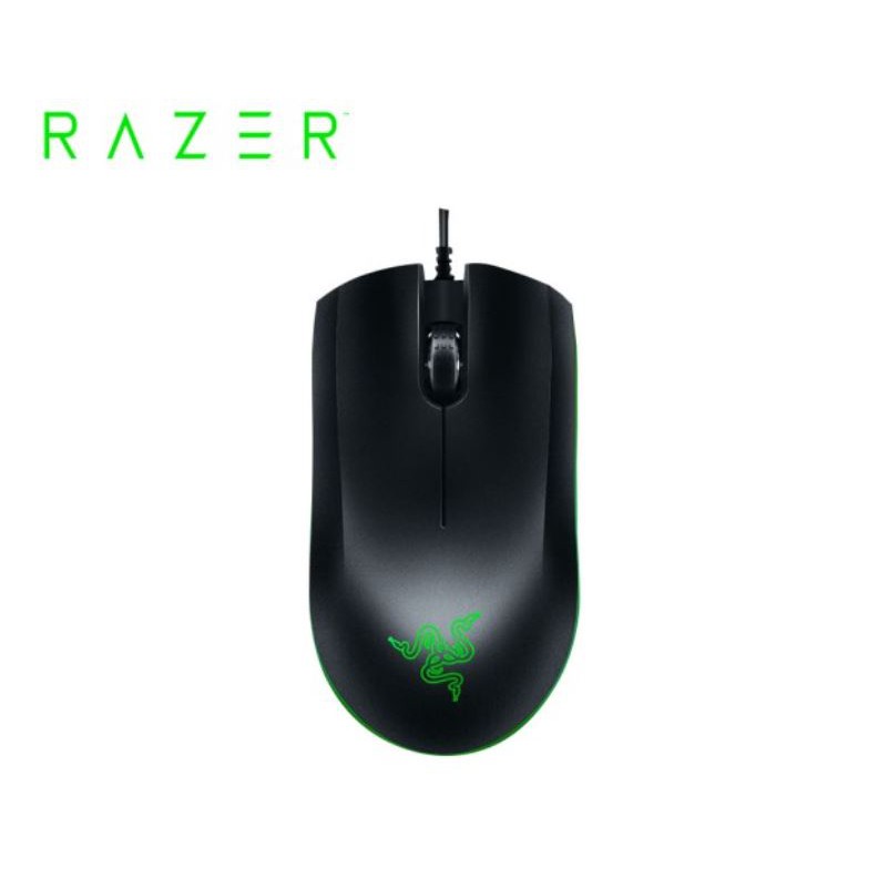 【二手】Razer 雷蛇 ABYSSUS 1800 滑鼠