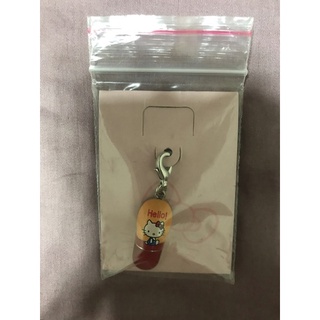 7-11 Hello kitty 可愛 小吊飾 絕版商品