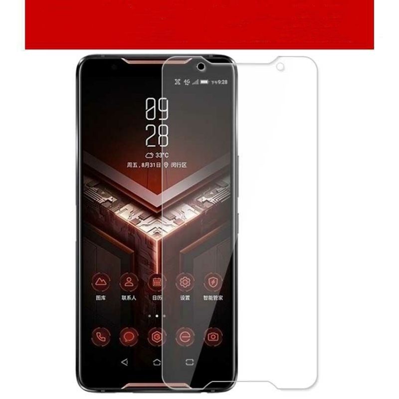 華碩 ASUS ROG Phone ZS600KL 鋼化玻璃 保護貼