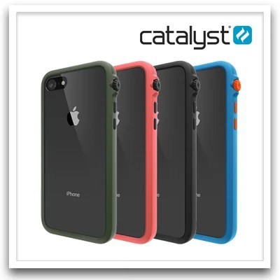 【軍用級防摔】CATALYST IMPACT PROTECTION iPhone 7 / 8 Plus 防摔耐衝擊保護殼
