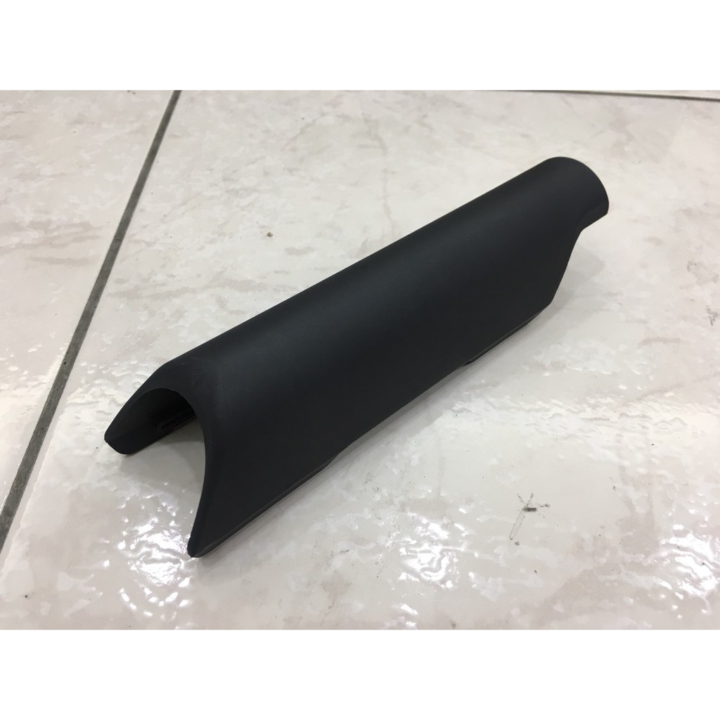 <FOOL>CTR MOE 伸縮托 專用 3/4” 0.75吋 增高 貼腮墊 貼腮塊 黑色 低貼腮 #8