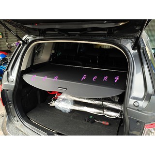 涔峰ｃｆ☆honda 本田 cr-v 4代 crv4 crv4代 專用 行李箱後遮簾 行李箱遮物簾 上遮板 伸縮隔板