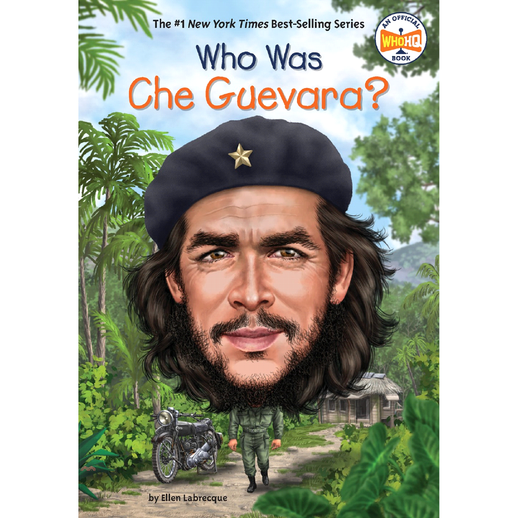 Who Was Che Guevara?