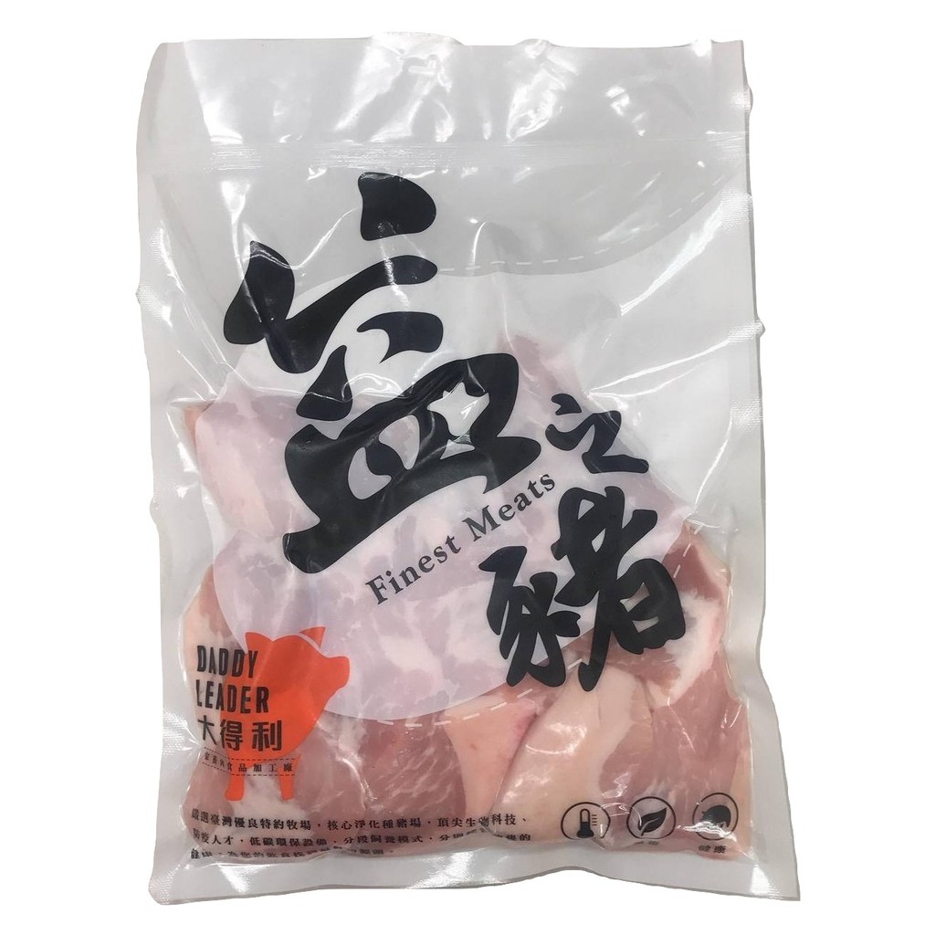 益之豬三角肉 蝦皮購物