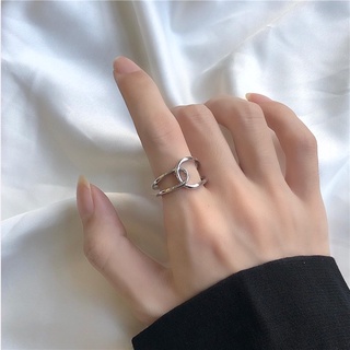 Zu.ni-75百搭戒指 情侶戒指 復古戒指 歐美戒指 復古飾品 百搭飾品 歐美飾品 歐美商品