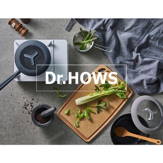 Dr. HOWS 馬卡龍迷你爐 2.0kw / 附收納箱/馬卡龍色系 薄荷綠、檸檬黃