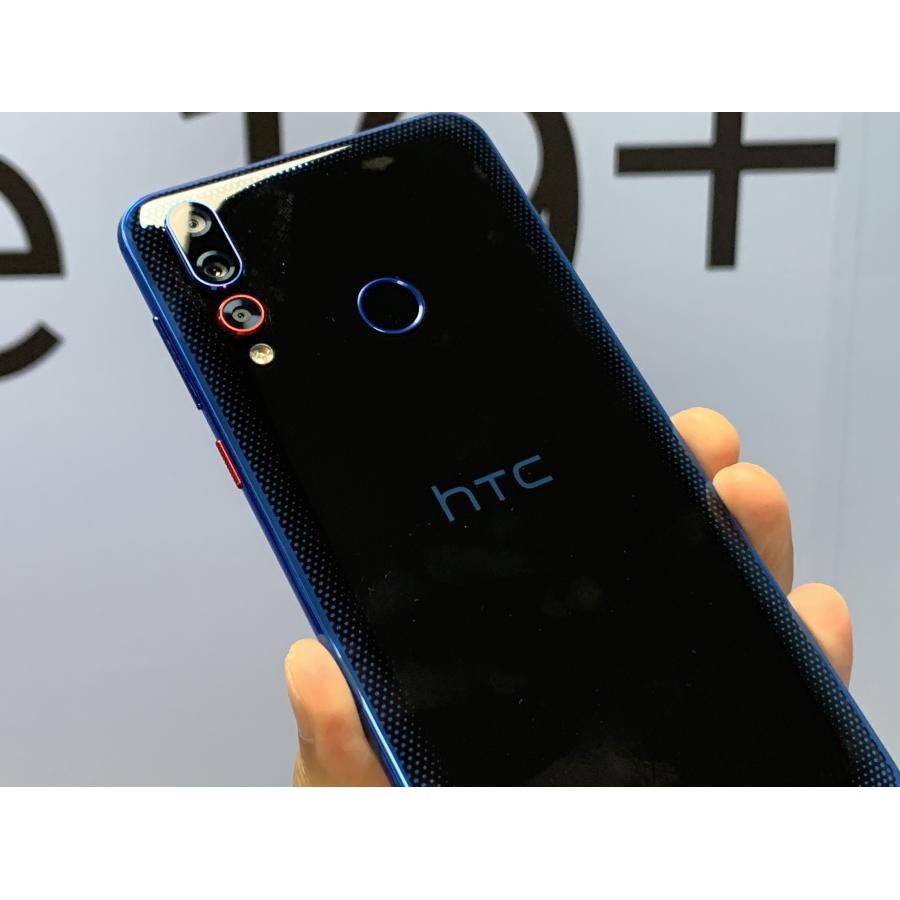 HTC Desire19+ D19+ 9H 鋼化玻璃 保護貼 宏達電