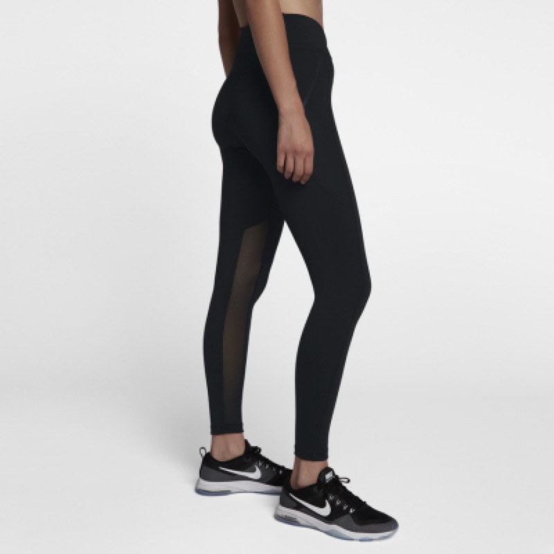 nike power pocket lux