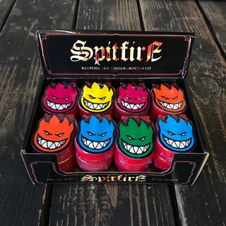 -HIGHFIVE_TPC-SPITFIRE EMBERS MINI WAX 滑板臘