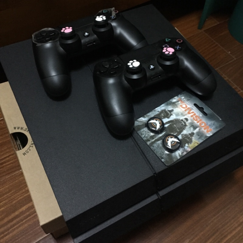 Ps4主機 1270a 黑色1tb Ptt預訂 蝦皮購物