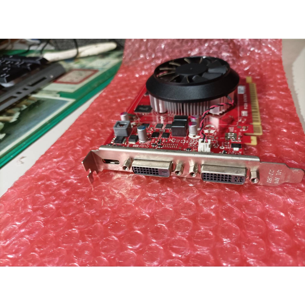 好貨專賣-NVIDIA GTX750Ti-2GB-DDR5 良品顯示卡 (無須6PIN獨立電供)