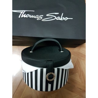 Thomas Sabo 2層珠寶盒-全新