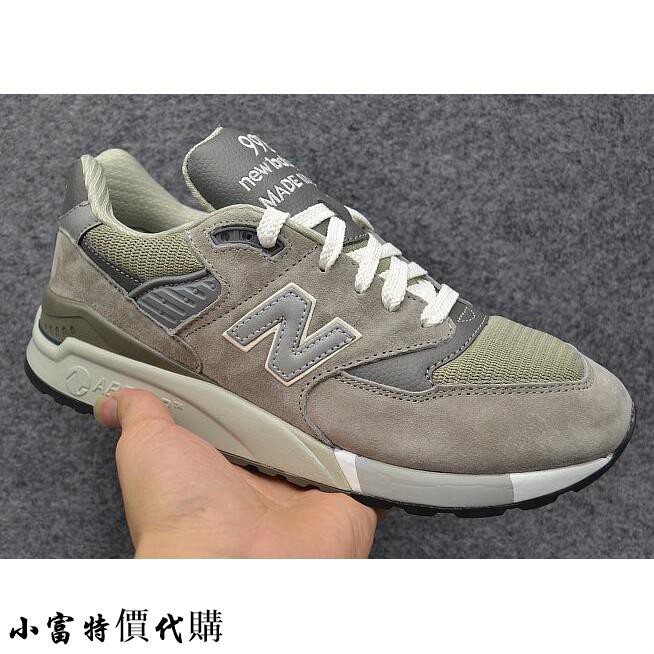 newbalance 998