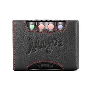 ｛音悅音響｝英國 Chord Mojo 2 專用保護皮套 Mojo 2 Case 台灣公司貨