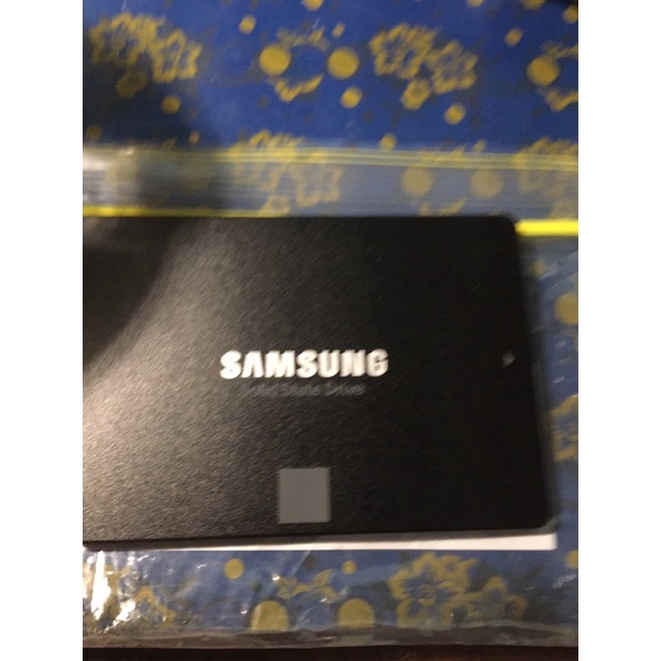 samsung 860 evo ssd 500gb