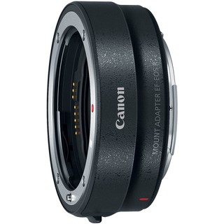 【Canon】EF-EOS R 鏡頭轉接環(公司貨)