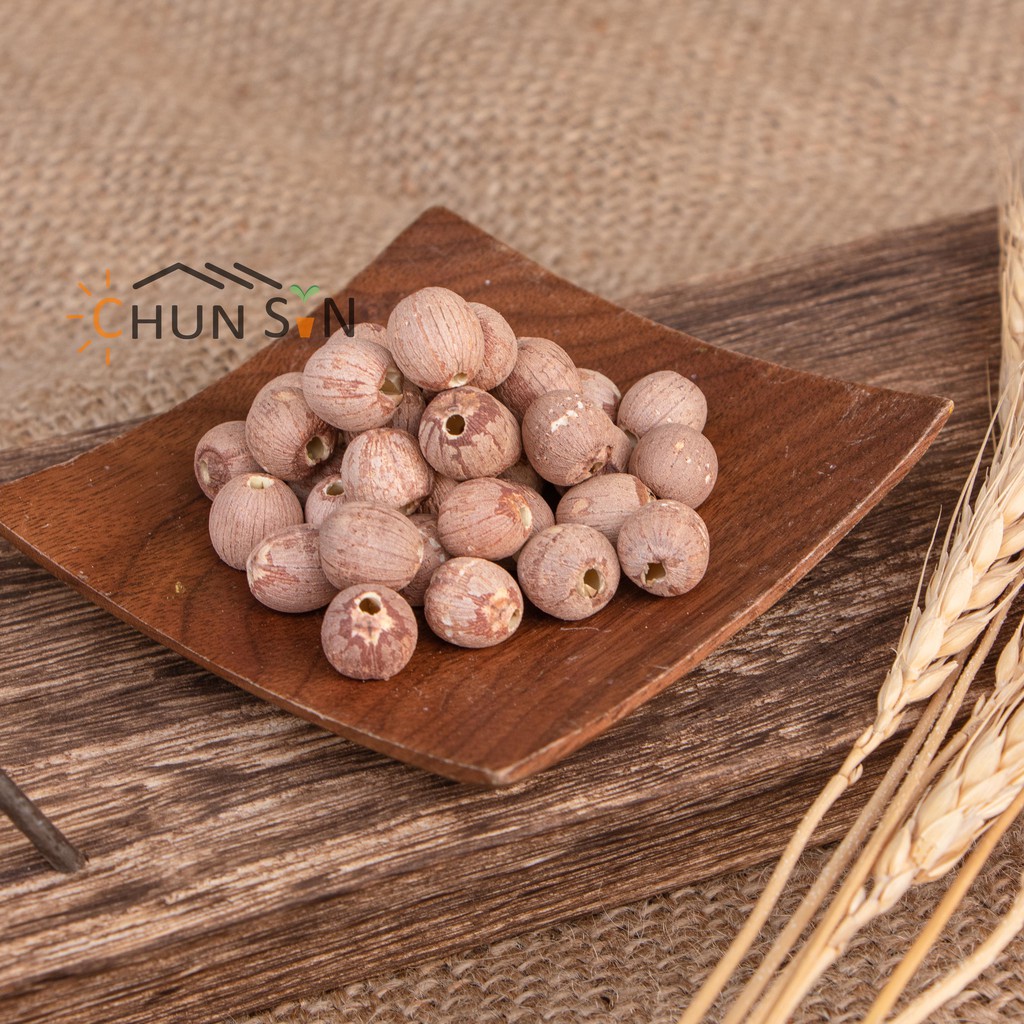 【淳歆】紅蓮子 Red lotus seeds (超取限重5㎏) 帶皮湘蓮子 保留皮的營養