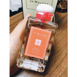 【香遇坊】Jo Malone 梅花【限量】祖馬龍 Plum Blossom, 2018 香水 分裝香水 試管香水 測試香