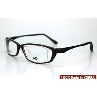 AD品牌~韓國製Ultem(鎢鈦)材質(PEI)3D立體塑鋼全框眼鏡 型號: Aero 501