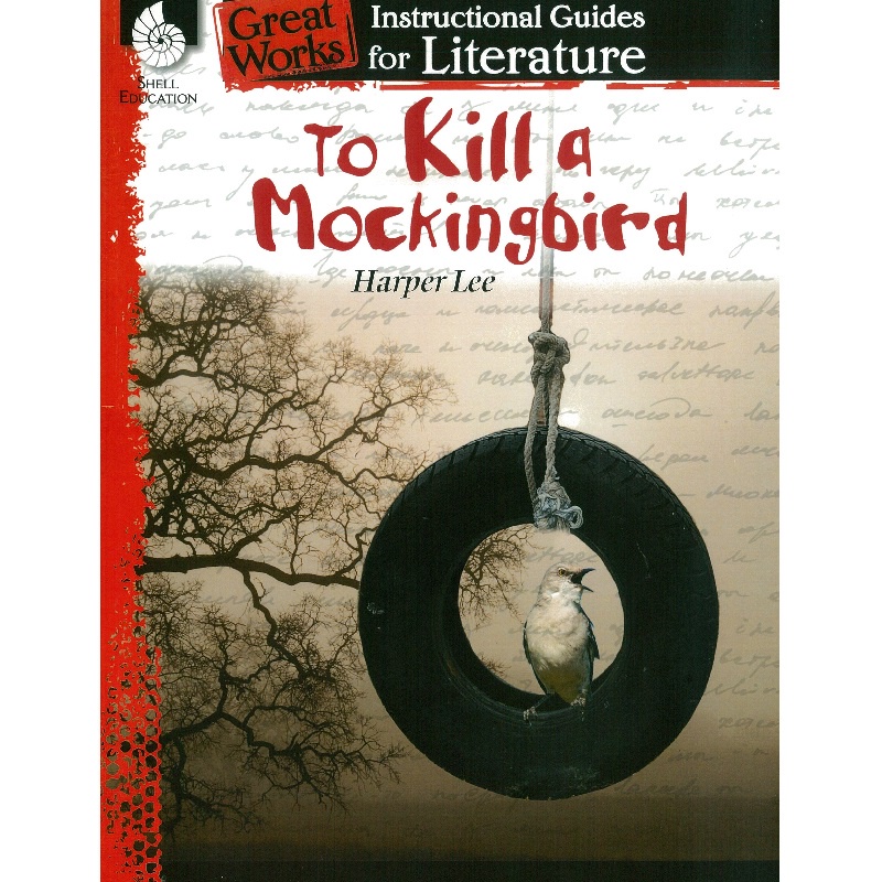 To Kill a Mockingbird